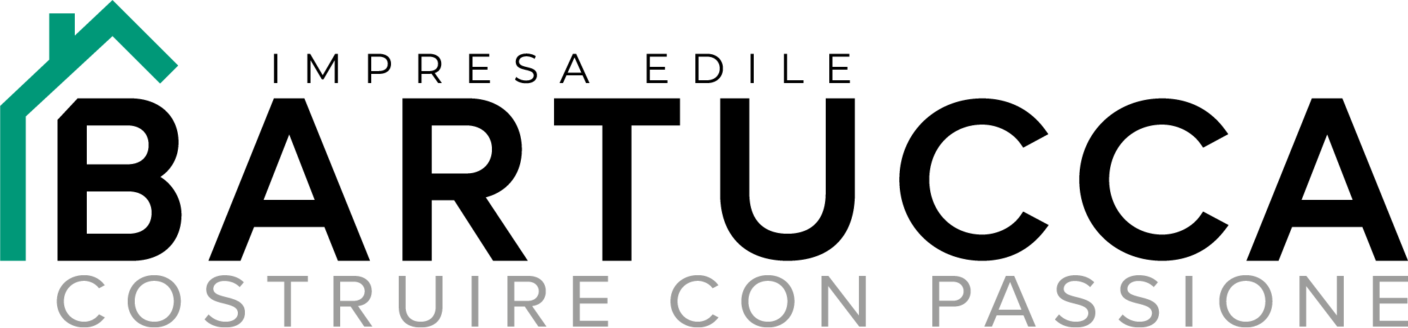 Copertina Logo Impresa Edile Bartucca